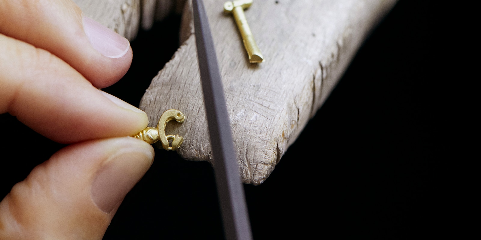 Cartier Jewellery Institute